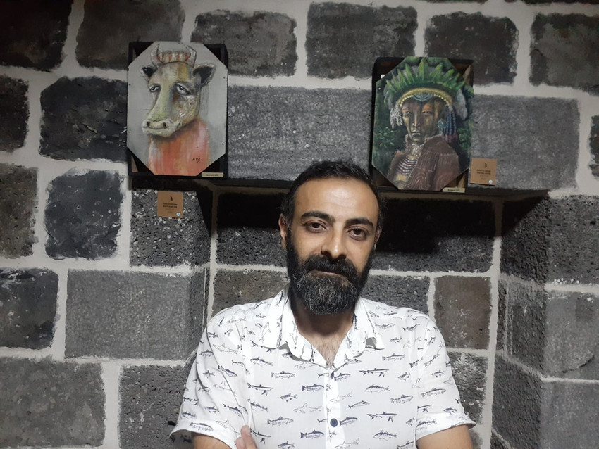Antroposen sergisi doğayı korumaya davet ediyor - Resim : 3
