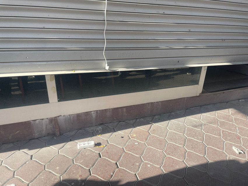 13 polisin yaşamını yitirdiği saldırı soruşturmasında DEM Parti Iğdır il binası basıldı: 8 gözaltı - Resim : 4