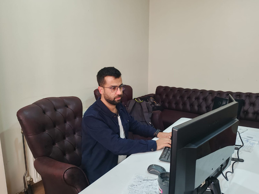 Tatvan'da Kürtçe yazılım eğitimi: 'Özel bir adım olacak' - Resim : 1