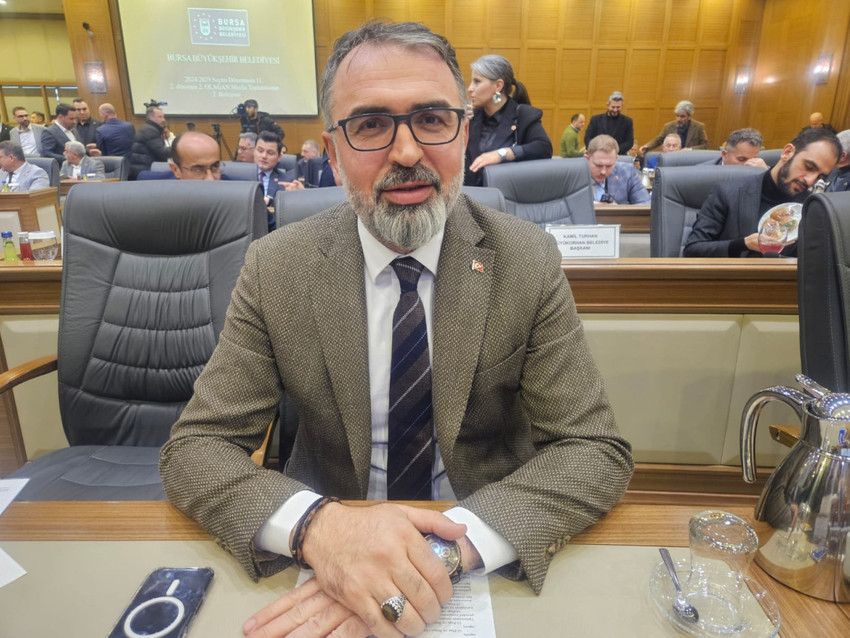 İnegöl ve Kestel'in havası alarm veriyor: 'Kanser vakaları arttı' - Resim : 2