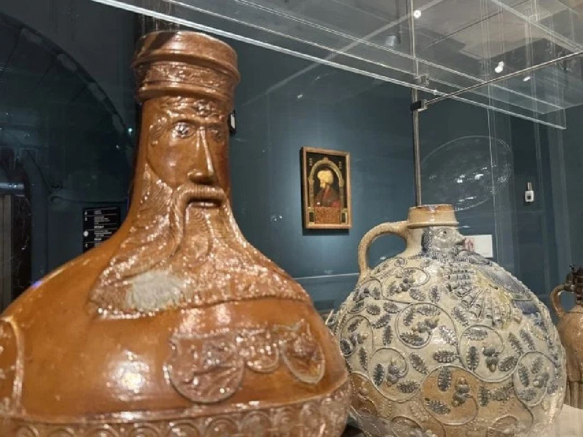 Fatih Sultan Mehmet’in portresi ve madalyonları Londra’da sergileniyor: Bellini’nin eserlerindeki sırlar - Resim : 2