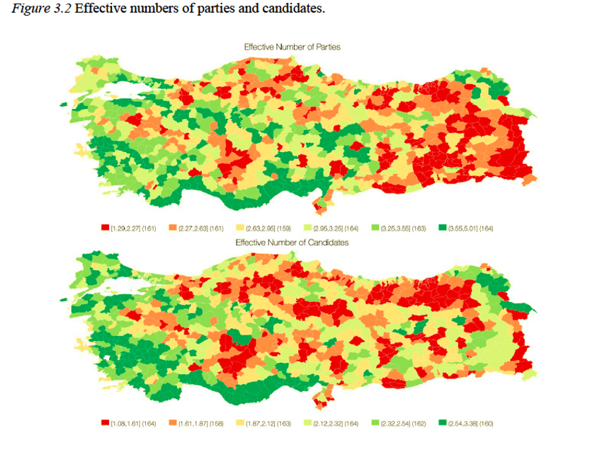 Anketler yalan söylüyor! - Resim : 4