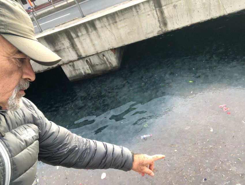 Marmara Denizi'ni eylem planı da kurtaramadı: 'Artık daha kirli...' - Resim : 2
