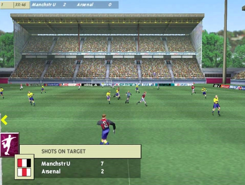 Bilgisayar oyunları futbolu nasıl değiştirdi? - Resim : 2