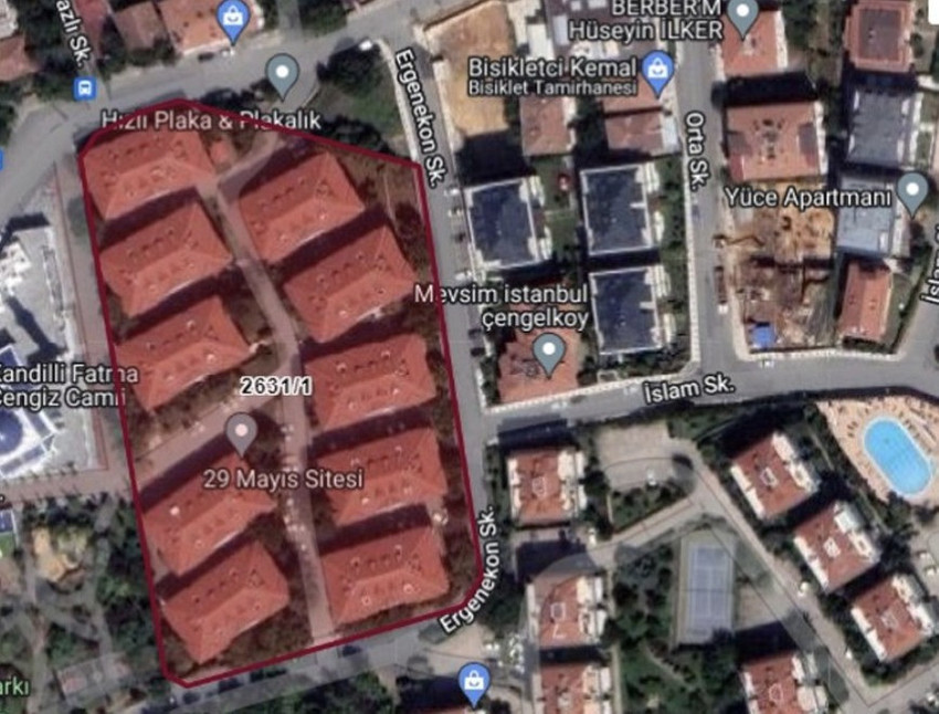 Diyanet’e rant için her şeyi yapmışlar: Sahte rapor, rezerv alan - Resim : 4