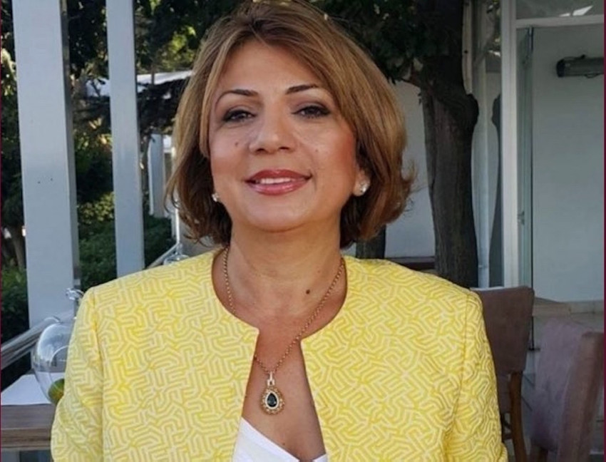 Soylu'nun cinsiyetçi söylemine tepki: Kadını aşağılama suçu işledi - Resim : 2