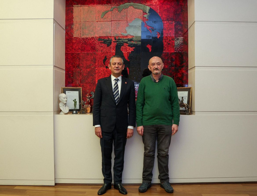 Rixos'ta şüpheli ölüm: Burak Oğraş dosyasında takipsizlik kaldırıldı, yakalama kararı çıktı - Resim : 1