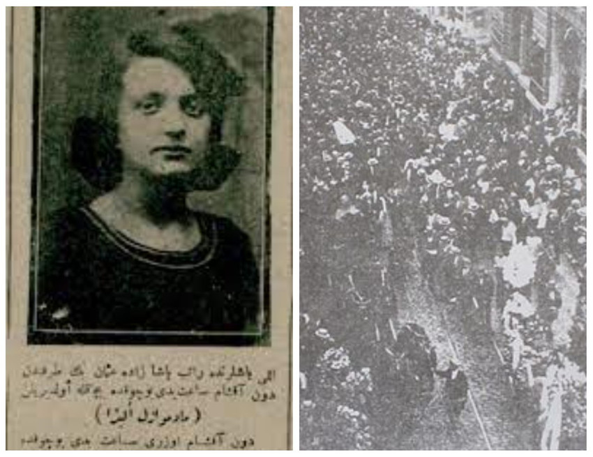 Elsa Niego’yu nasıl bilirdiniz? - Resim : 1