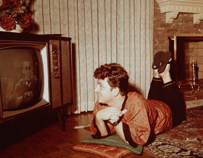 Zeki Müren olmanın ve kalmanın yolları - Resim : 9
