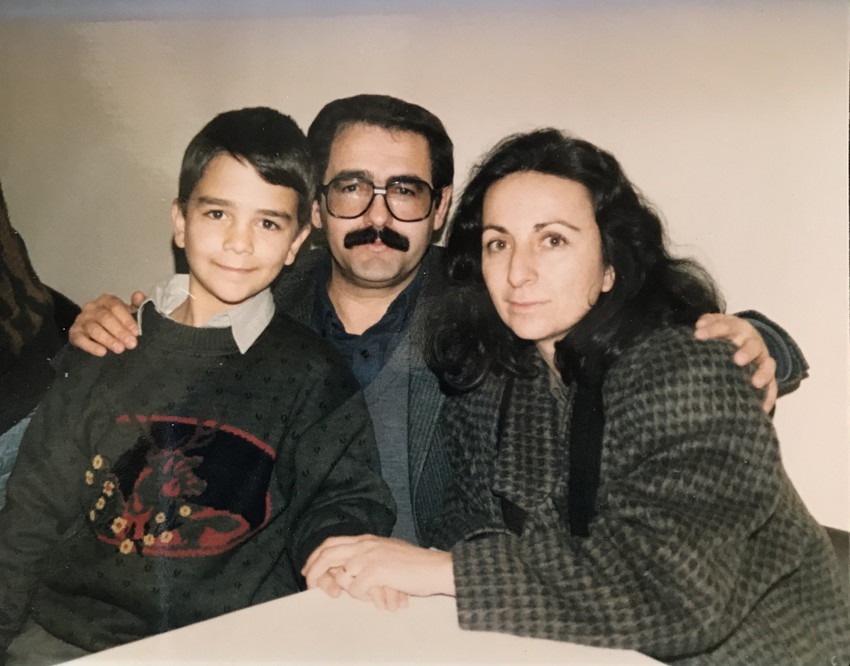 Alime Mitap: 12 Eylül karanlığı sürüyor - Resim : 1