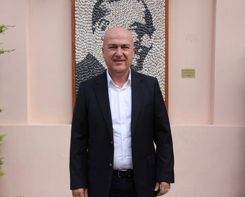 CHP'li Murat Bakan'dan polislere: Amir tahakkümü, mobbing hepsi bitecek - Resim : 1
