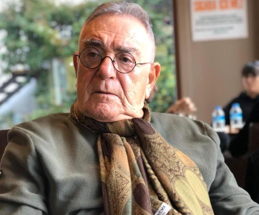 76 yaşındaki milyarderden Ali Koç'a 'ülkeyi terk et' çağrısı - Resim : 1