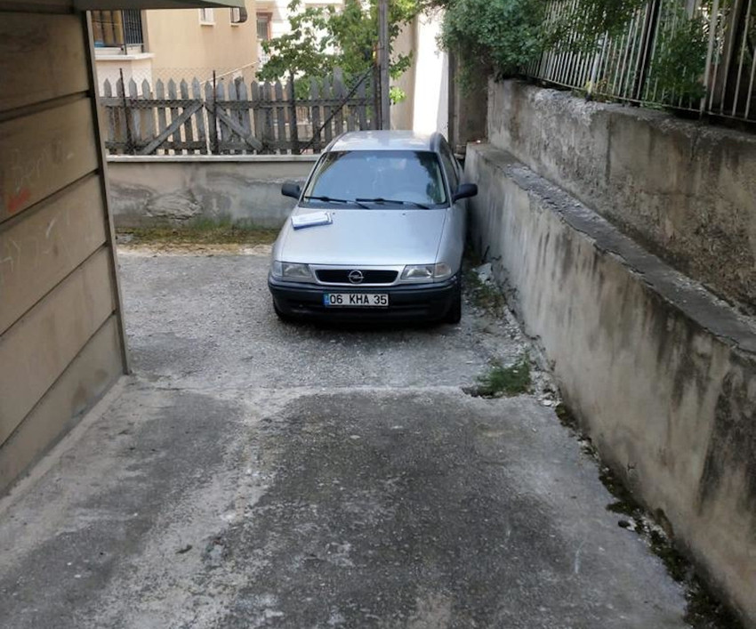 Tanık olarak dinlenecekti: Yazıcıoğlu'nun koruma polisi 'kaza'da öldü - Resim : 1