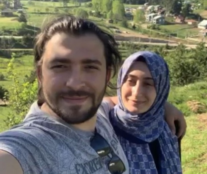 Anne ve babasının öldüğü kazada yaralanan Ahsen Sert vefat etti - Resim : 1