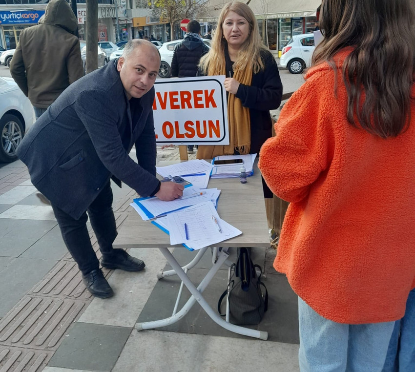 Siverek il olmak istiyor: ‘97 yıldır bunu bekliyoruz’ - Resim : 2
