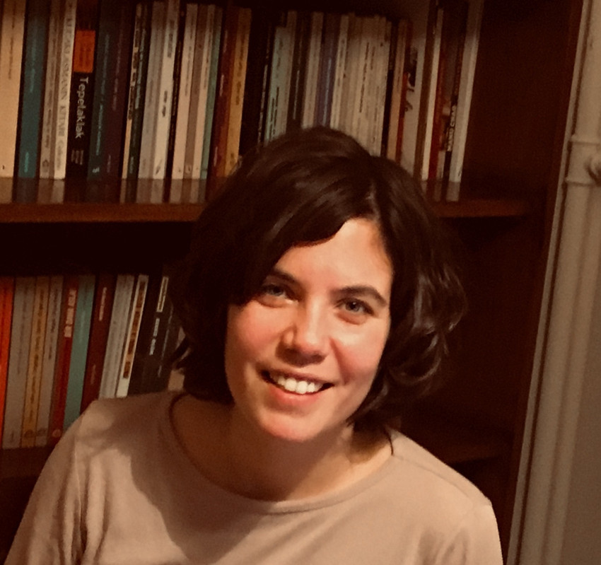 'Radikal feminist' olduğu gerekçesiyle işten çıkarılan Cemre Baytok: İşe iade davası açacağım - Resim : 1