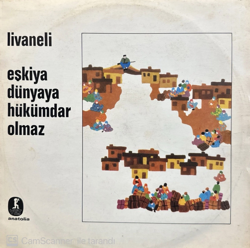 Üç yazar üç şarkı - Resim : 2