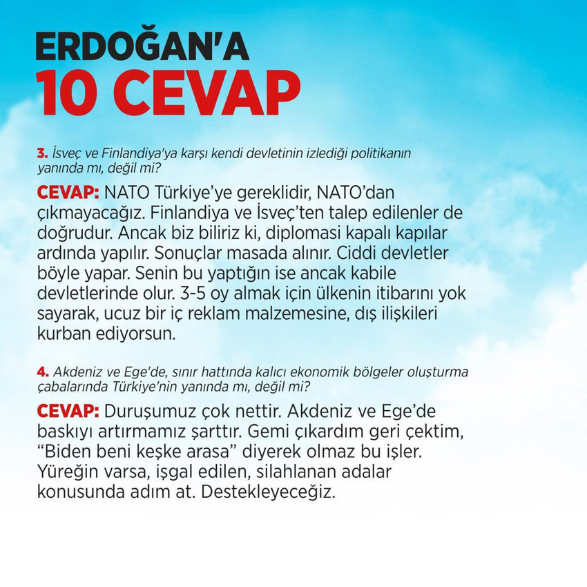 Kılıçdaroğlu'ndan 'sürtük' tepkisi: Kadınlara küfreden ağzını kapalı tut - Resim : 2