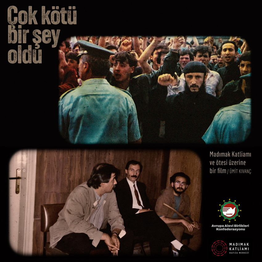 Ümit Kıvanç: Devlet birilerinin birilerini katletmesini münasip mi görüyor? - Resim : 1