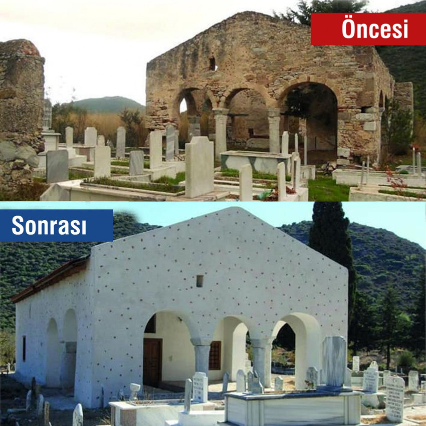 Akideş bu Moğla’da ne va bu? - Resim : 15