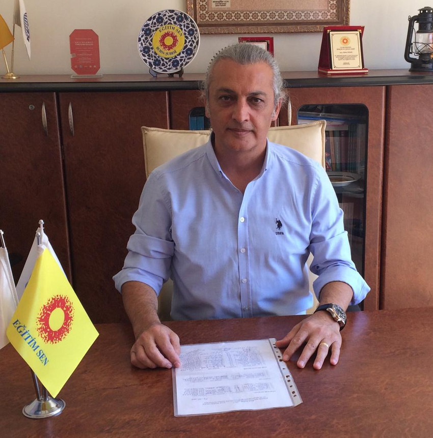 100 bin nüfuslu 6 mahallede sadece 6 devlet okulu var - Resim : 4