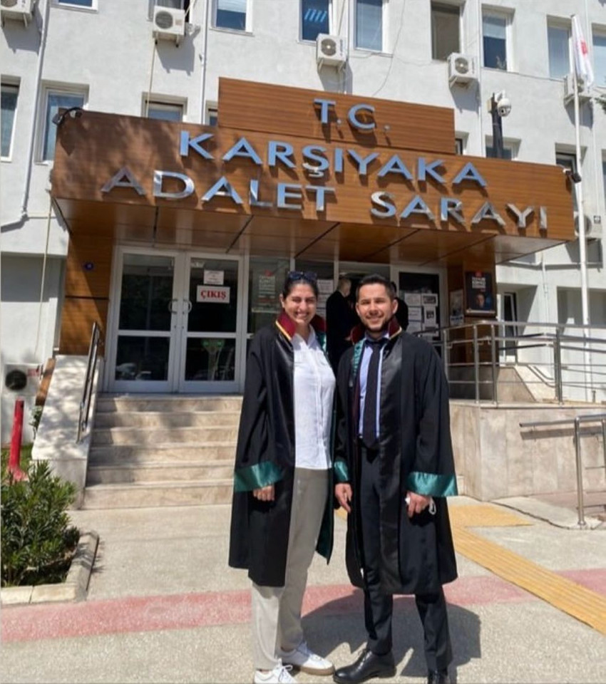 Kadına şiddet davasında ceza az bulundu: Fail yeniden yargılanacak - Resim : 3