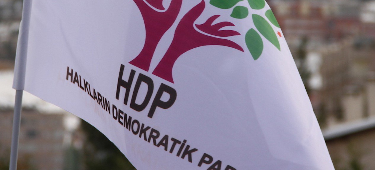 Fezlekesi olmayan dört HDP'li kaldı!