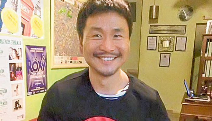Saldırıya uğrayan Koreli plakçı: Görgü tanıkları var