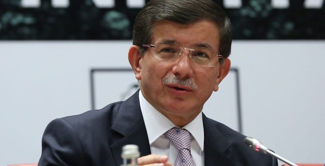 Ahmet Davutoğlu politikayı bırakıyor mu?