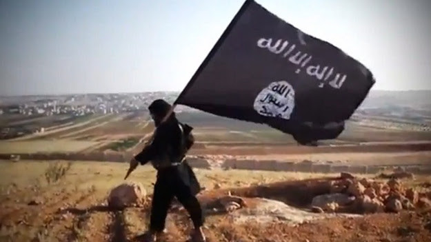 'Yaralı IŞİD'liler Türkiye'de tedavi edildi'
