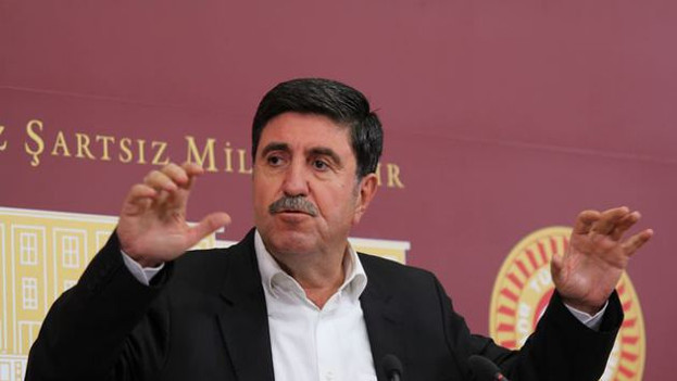 Altan Tan HDP için kararını verdi