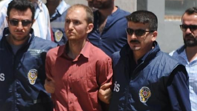Atalay Filiz için tutuklama kararı