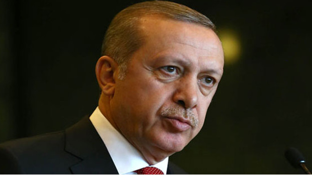 Erdoğan'dan havaalanı taksicilerine: Bunları hiç takmayın
