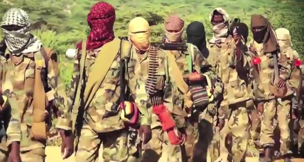 Somali'de otel saldırısı: 10 ölü