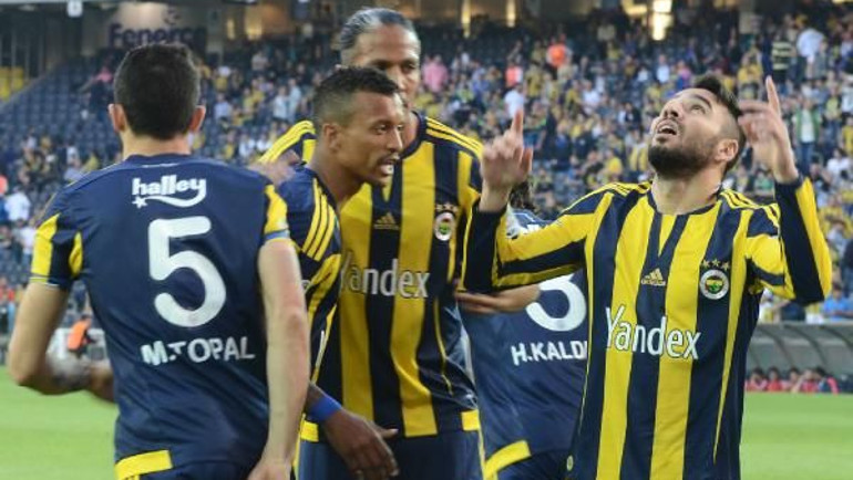 Fenerbahçe'nin İvan Bebek başvurusu kabul edildi