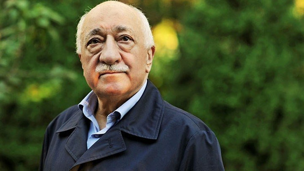 Fethullah Gülen'e 217 kez ağırlaştırılmış ömür boyu hapis istendi