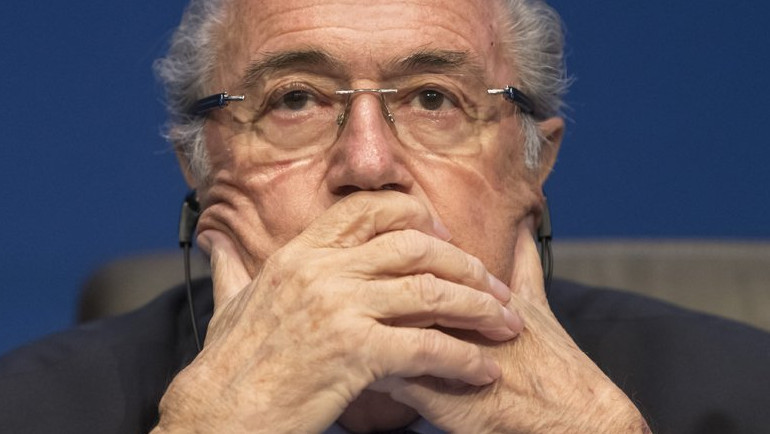 FIFA'dan şike itirafı