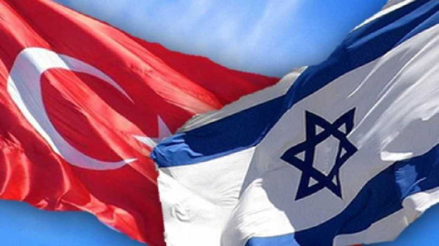 İsrail-Türkiye anlaştı: Gazze'de ablukaya devam!