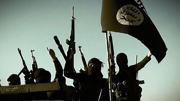 IŞİD'den, PYD'nin elindeki Telabayad’a bombalı saldırı