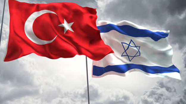 İsrail hükümeti Türkiye için kararını verdi