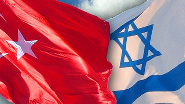 'Türkiye-İsrail anlaşması gizli kalacak' iddiası