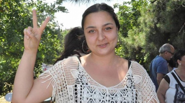 Tutuklu Fincancı’nın kızı: Cizre raporun son damla oldu
