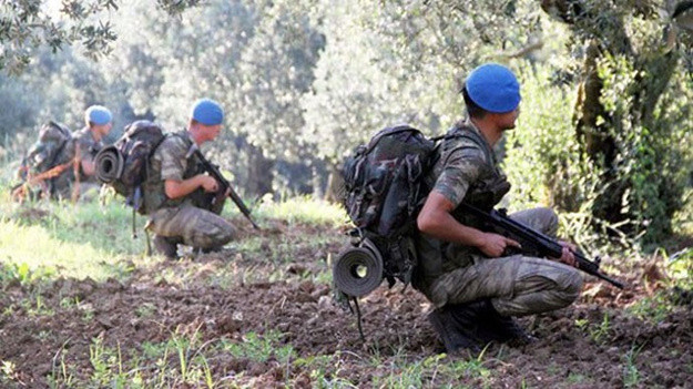 Diyarbakır'da 6 aylık 'geçici askeri güvenlik bölgesi' uygulaması!