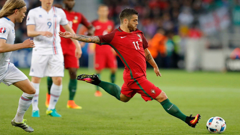 Portekiz:1 - İzlanda:1