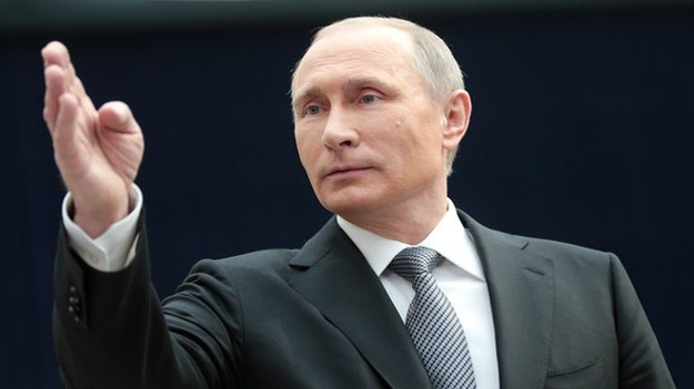 Putin, Türkiye ambargosunu kaldırıyor