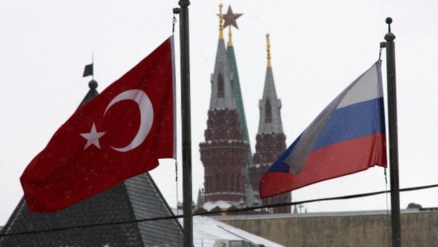 Rusya'dan Türkiye'ye 'zorunlu' davet