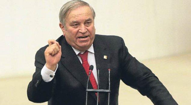 CHP'de 'yeni genel başkan' muhalefeti!