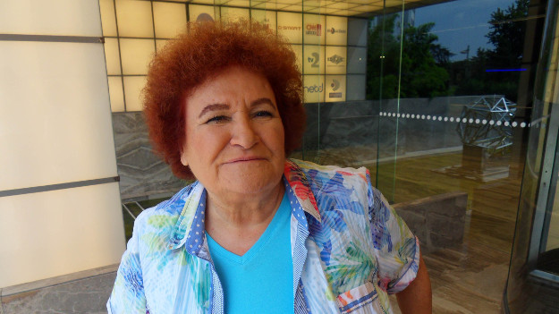 Selda Bağcan: 'Ahmet Kaya yok yere öldü'