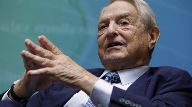 Yatırımcı Soros: Avrupa için senaryo daha da kötüleşebilir
