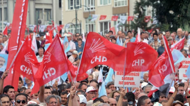 CHP mitingi için ücretsiz ulaşım uzatıldı